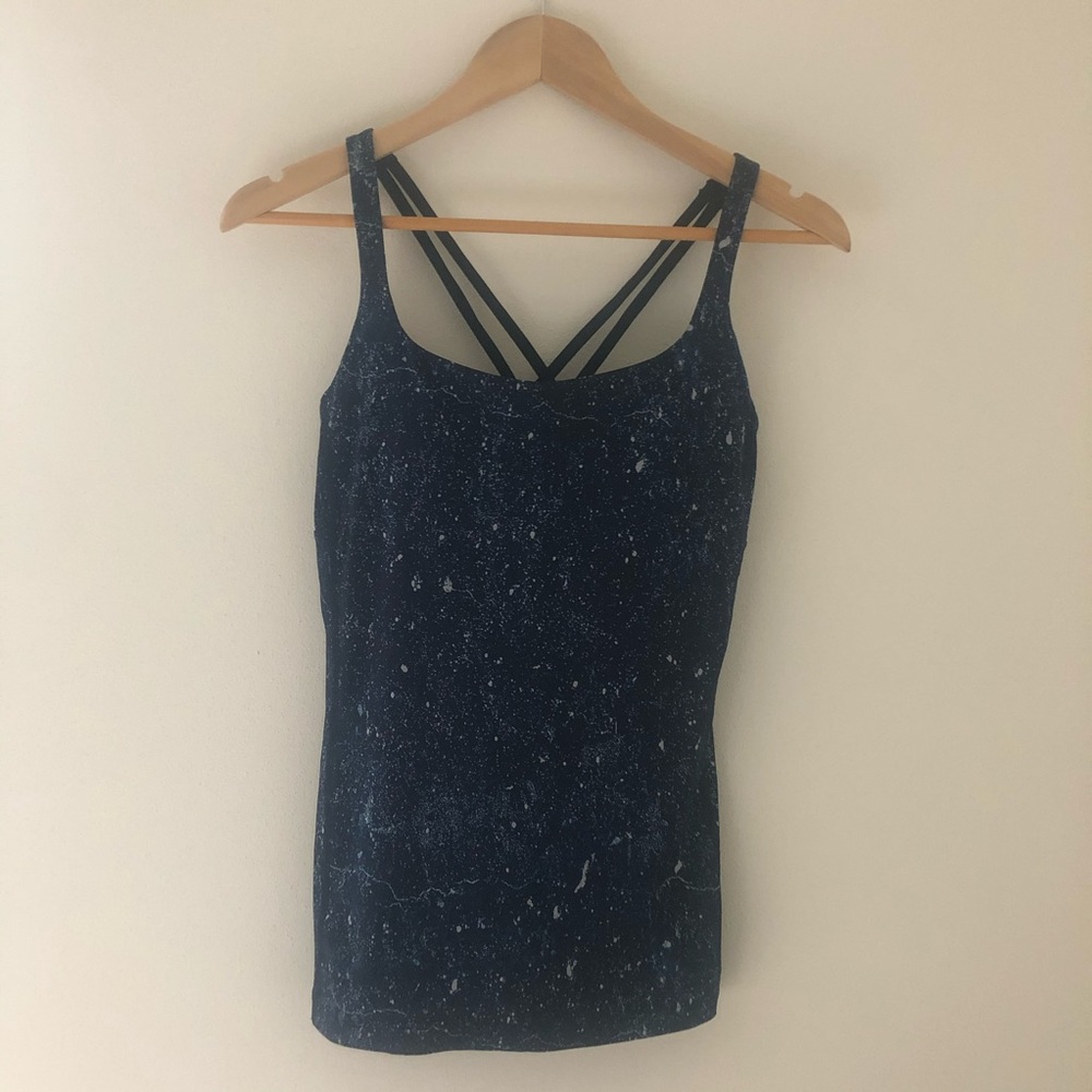 NWOT Lucy Tank